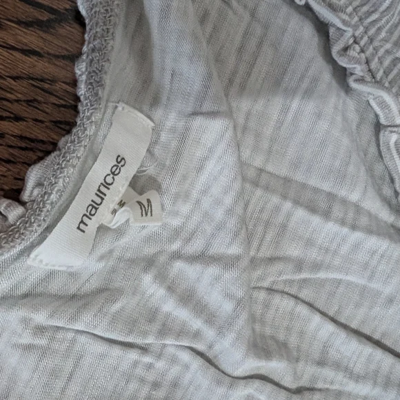 Maurices Tank Top - Picture 2 of 3